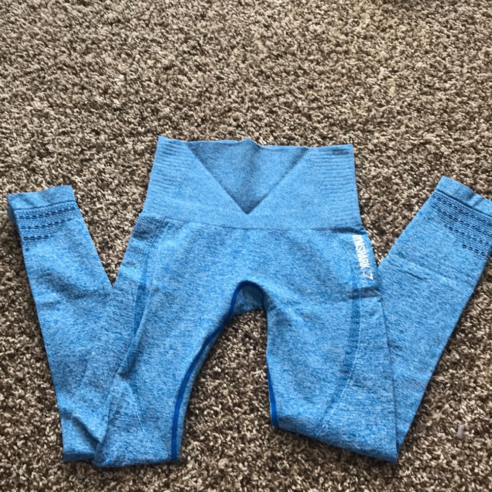 Gymshark leggings!